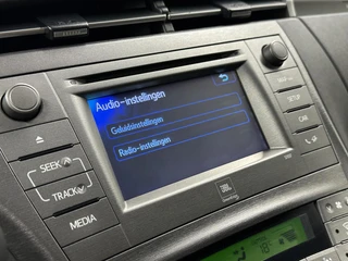 Toyota Prius 1.8 Plug-in Dynamic Business CAMERA NAVI ECC CRUISE TREKHAAK. / 43