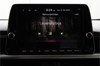 Kia Picanto 1.0 DPI DynamicLine  Apple Carplay/Android Auto - Cruise Control - Navigatie - Achteruitrijcamera / 48