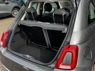 Fiat 500 0.9 TwinAir Turbo Lounge Automaat | Cruise Control | parkeer sensoren / 20