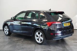 Škoda Scala 1.5 TSI Business Edition  Cruise/Climate 17''LM PDC LED 150PK! 24 Maanden garantie* (Vraag naar de voorwaarden) / 2