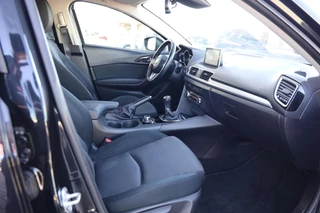 Mazda 3 2.0 SkyActiv-G 120 SkyLease+|Camera|Navi|Cruise control| / 21