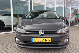 Volkswagen Polo 1.0 TSI Comfortline Business| Carplay | Navigatie | Digitaal Dashboard | / 25