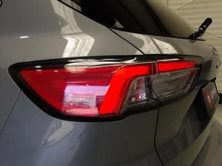 Ford Kuga 2.5 PHEV e-CVT 225pk Vignale / 14