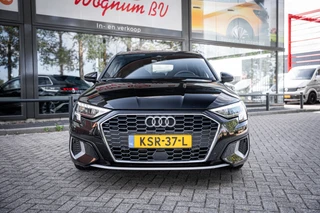 Audi A3 Sportback 40 TFSI e Business edition | Navi | Virtual cockpit | PDC | Cruise | LED / 17