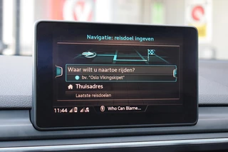Audi A5 Sportback 35 TFSI Sport S-line edition | 2x S-Line | Pano | Apple CarPlay | Alcantara + Leer / 14
