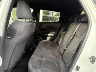 Nissan Juke 1.6 Turbo NISMO / 22