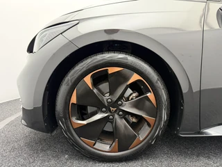 CUPRA Born Adrenaline One 62 kWh SOH 95,9% Camera | Stoel/Stuurverwarming | Led | Carplay&Android | Navigatie / 7
