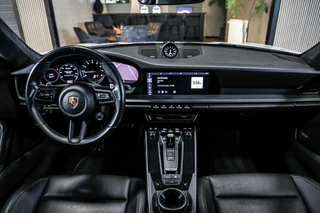 Porsche 911 3.0 Carrera S|Techart|Akrapovic|Pano|Chrono / 2