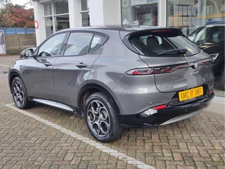 Alfa Romeo Tonale 1.5T HYBRID Ti AUTOMAAT  Matrix LED | Keyless | Adaptive Cruise / 4
