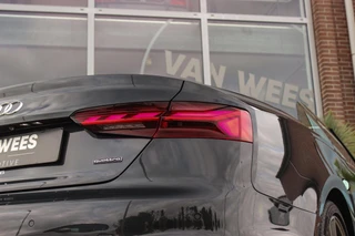 Audi A5 Cabriolet 45 TFSI Quattro Pro-Line | 1e eigenaar | Matrix LED | Camera | DAB | Nekverwarming | Audi pre sense | Lane Assist | Cruise control adaptief | Stoelventilatie | 19 inch / 46