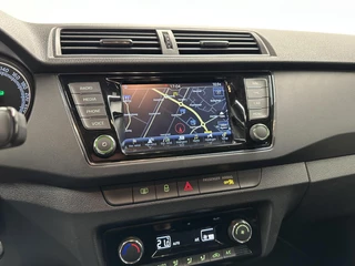 Skoda Fabia Combi 1.0 TSI Ambition AUTOMAAT TREKHAAK CARPLAY NAVI CRUISE ECC LM. / 33