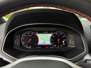 SEAT Arona 1.5 TSI FR Launch Edition 150PK Automaat Camera Sportstoelen Navi Apple Carplay Android Auto / 26