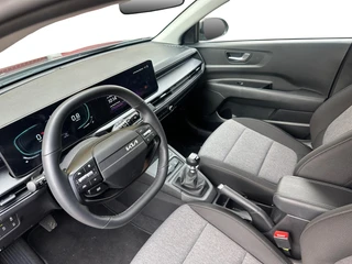 Kia Stonic 1.0 T-GDi MHEV DynamicPlusLine | Stoel/Stuurverwarming | Climate Control | 10 Jaar Garantie / 10