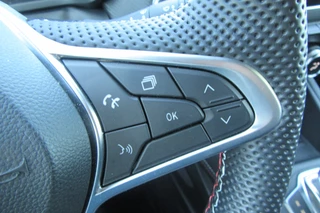 Renault Captur 1.6 E-Tech Plug-in Hybrid 160 R.S. Line Navi, Camera, Stoelverw. / 21