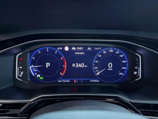 Volkswagen Polo 1.0 TSI R-Line | 110pk | IQ Drive pakket | Discover Pro | Clima | IQ Light |17 Inch| / 12