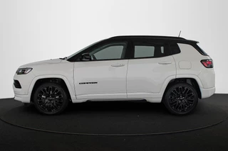 Jeep Compass 4xe 240 Plug-in Hybrid Electric S * Stuur/Stoelverwarming * 360-Camera * Carplay * Alpine Sound * / 37