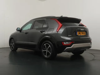 Kia Niro 1.6 GDi PHEV DynamicPlusLine  - Adaptive Cruise - Stoel/Stuurverwarming - Schuif/Kanteldak - Navigatie  - Apple Carplay/Android Auto Fabrieksgarantie 10-12-2032 of 150.000 km / 6