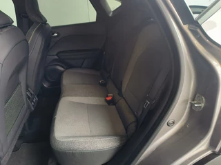 Renault Captur 1.3 mild hybrid 160 techno AUTOMAAT uit 2025 Rijklaar + Fabrieksgarantie Henk Jongen Auto's in Helmond,  al 50 jaar service zoals 't hoort! / 9