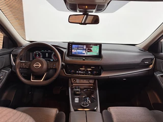 Nissan X-Trail 1.5 e-4orce N-Connecta 4WD 7p.|garantie tot 03-2028 | ACC | Dodehoekdetectie | LED | Intelligent Key | 360 Camera | / 8
