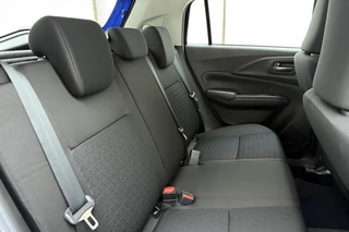 Suzuki Swift 1.2 Comfort Smart Hybrid | Voorraad actie | Cruise control | Navigatie | Airco | Achteruitrijcamera |  Apple/Android carplay / 15