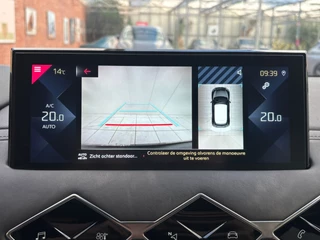 DS DS 3 Crossback PureTech 155 EAT8 Automaat Rivoli  | Carplay | Leder | Keyless | / 5