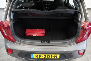 Kia Picanto 1.0 CVVT ComfortPlusLine Navigator  Achteruitrijcamera Carplay PDC NAP! / 21