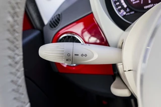 Fiat 500C 1.2 Popstar  | 16" | Climate control | Parksens. / 36