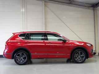 SEAT Tarraco 1.5 TSI 150pk FR Business Intense / 6