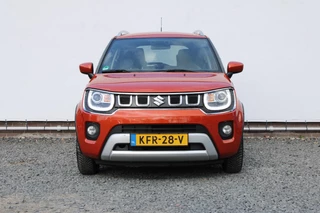 Suzuki Ignis 1.2 Smart Hybrid Select Automaat, Apple Carplay/Android Auto, Dealer Onderhouden / 10