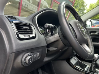 Jeep Compass 1.4 MultiAir Opening Edition Plus  | ACC | Parkeer | Beats | Trekhaak | Carplay | Navi | Stoel/Stuurverw. | / 15