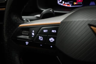 CUPRA Formentor 1.5 TSI Business Edition / 34