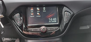 Opel Corsa 1.4 Opc Line,Camera,stoelver,Cruise / 11