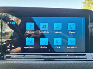 Volkswagen Golf GTE 245pk DSG Hybrid (Trekhaak,Camera,Virtual,IQ) / 47