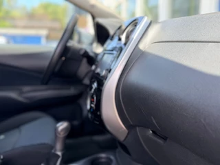 Nissan Note 1.2 Connect Edition I Airco I Cruise control I Camera I Navigatie / 31