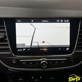 Opel Crossland 1.2 Turbo Level 3 | Navigatie | Automaat | Bi-tone / 7