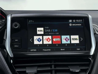 Peugeot 2008 1.2 PureTech GT-line / 17