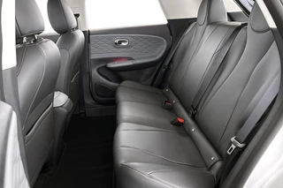 Dongfeng Box Premium Edition 42 kWh / 9