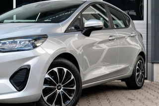 Ford Fiesta 1.0 EcoBoost|CARPLAY|LED|PDC|CRUISE|DAB / 22