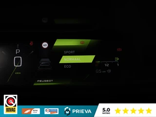 Peugeot 308 GT 1.2 PureTech 130 Automatgear / 30