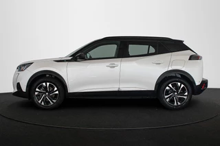 Peugeot e-2008 EV GT 50 kWh Achteruitrijcamera Apple Carplay Dodehoek LED Koplampen / 31