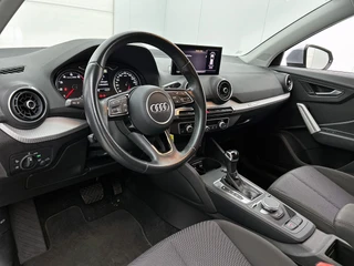 Audi Q2 35 TFSI Pro Line Automaat | Adaptive Cruise | Stoelverwarming | CarPlay | Camera | Parkeersensoren / 13