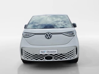Volkswagen ID. Buzz Pro Advantage 77 kWh | Navigatie Pack | Keyless entry | Parkeercamera / 8