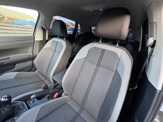 Volkswagen Polo 1.0 TSI Highline / ACC / Clima / ParkPilot / DRC / NL Auto met NAP . / 15