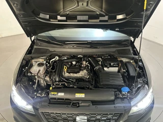 Seat Ibiza 1.0 EcoTSI Style Virtual Cockpit App-Connect DAB+ / 17