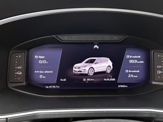 Seat Tarraco 1.4 TSI e-Hybrid PHEV FR | Automaat | Adaptive cruise | Stoelverwarming | CarPlay | Camera | BTW / 20