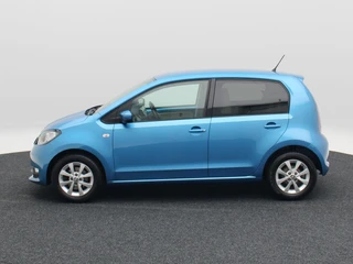 Skoda Citigo 1.0 Greentech Style | Cruise Control | Climate Control | Privacy Glass | 14 Inch / 10