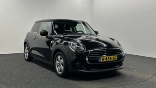 Mini Mini 1.5 Cooper Pepper NAVIGATIE CRUISE LM. / 4