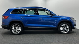 Skoda Kodiaq 1.5 TSI Business Edition PANO TREKHAAK CAMERA CARPLAY ECC CRUISE. / 10