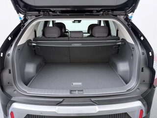 Kia EV3 Plus 81.4 kWh  - Stoel-/Stuurverwarming - V2L - Apple Carplay/Android Auto - Draadloze oplader Smartphone - Fabrieksgarantie t/m 2033 / 39