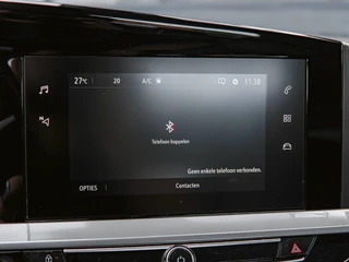 Opel MOKKA 1.2 Turbo Elegance | CAMERA | CLIMA | KEYLESS / 21